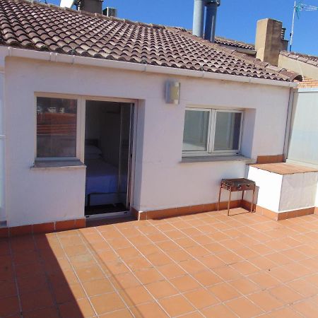 Penthouse Overlooking Cuenca 昆卡 外观 照片