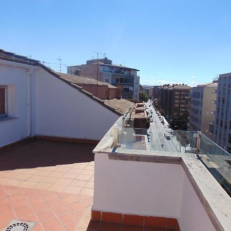 Penthouse Overlooking Cuenca 昆卡 外观 照片