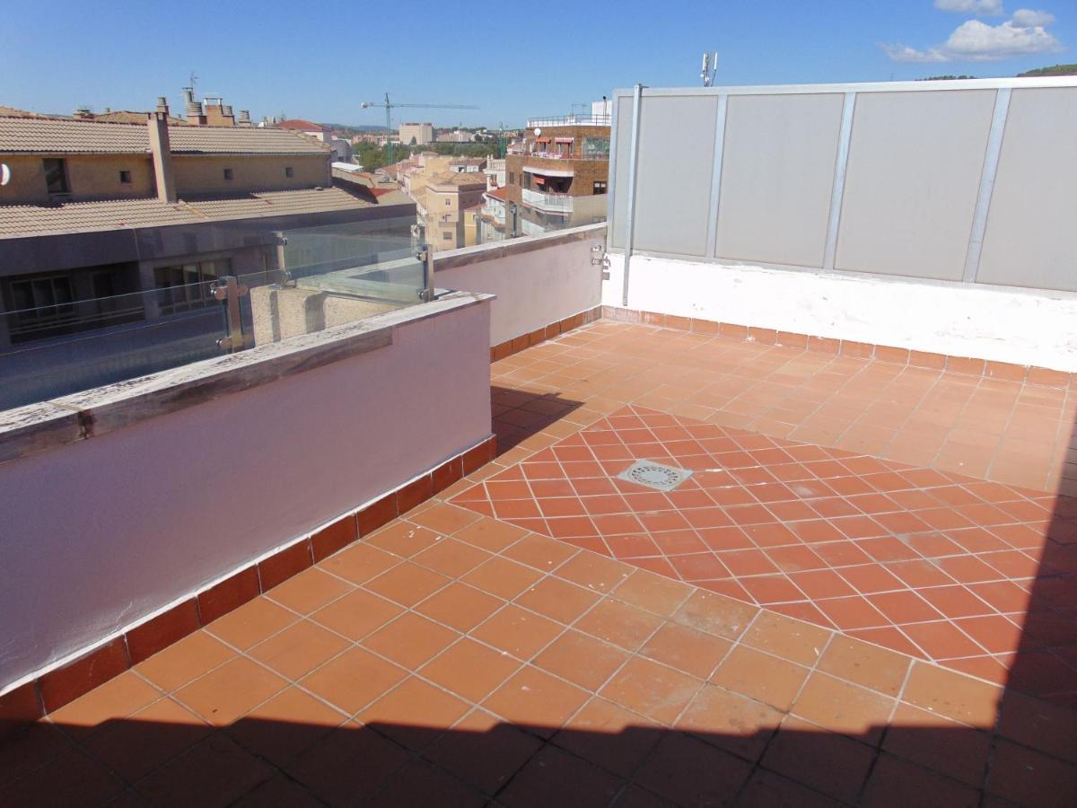 Penthouse Overlooking Cuenca 昆卡 外观 照片