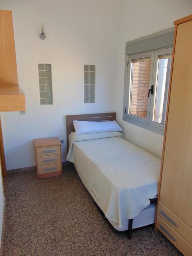 Penthouse Overlooking Cuenca 昆卡 外观 照片